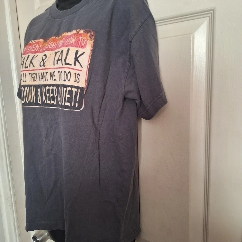 Hybrids T-shirt size XLARGE